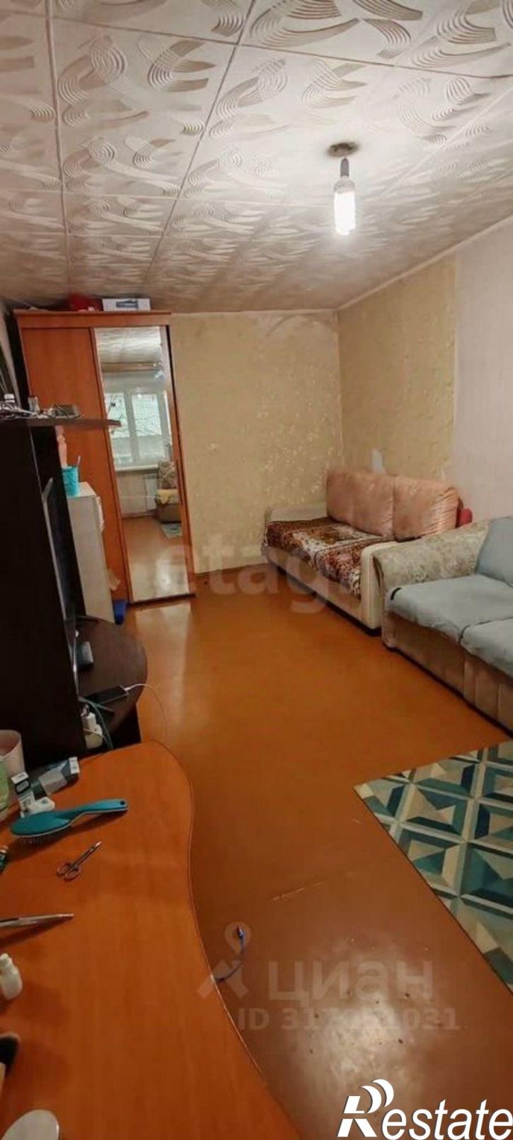 2-комн квартира улица 294-го Миномётного Полка, 40,  д. 40