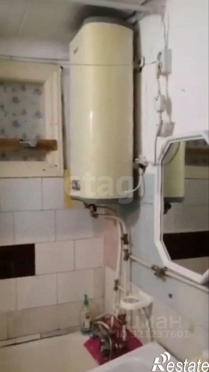 3-комн квартира Комсомольская улица, 6,  д. 6