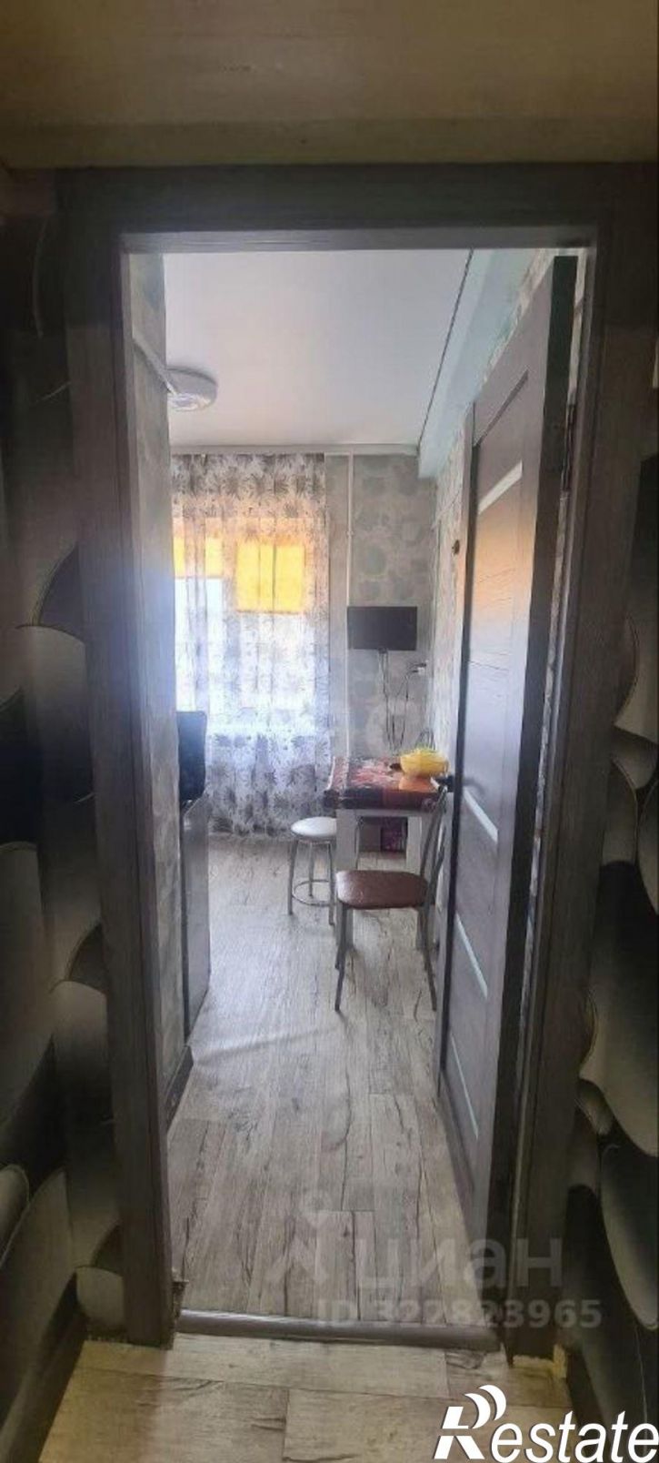 1-комн квартира Казачья улица, 3В,  д. 3В