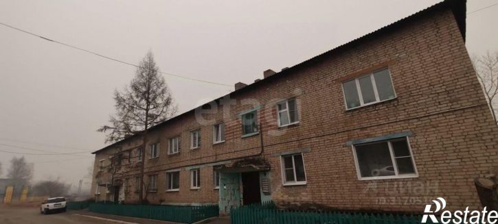 2-комн квартира улица 294-го Миномётного Полка, 40,  д. 40