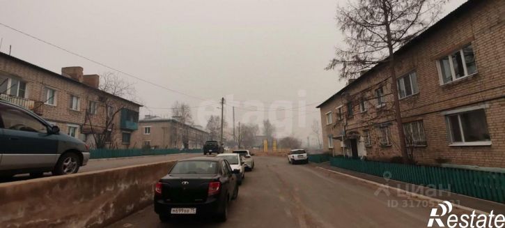 2-комн квартира улица 294-го Миномётного Полка, 40,  д. 40