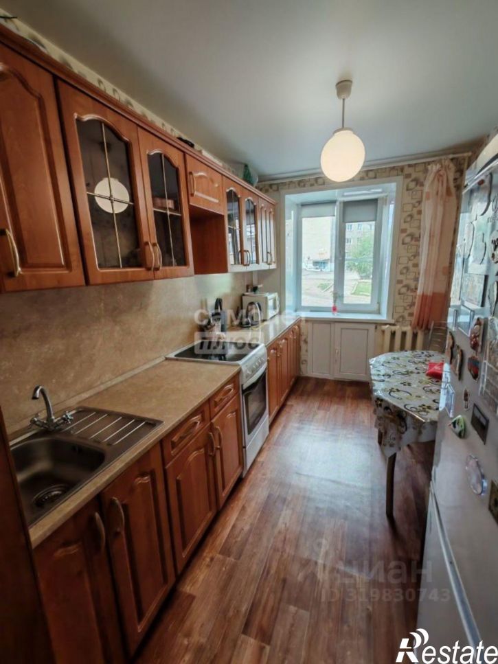 2-комн квартира Чита г., Черновский