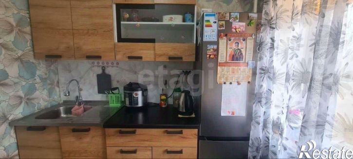 1-комн квартира Казачья улица, 3В,  д. 3В