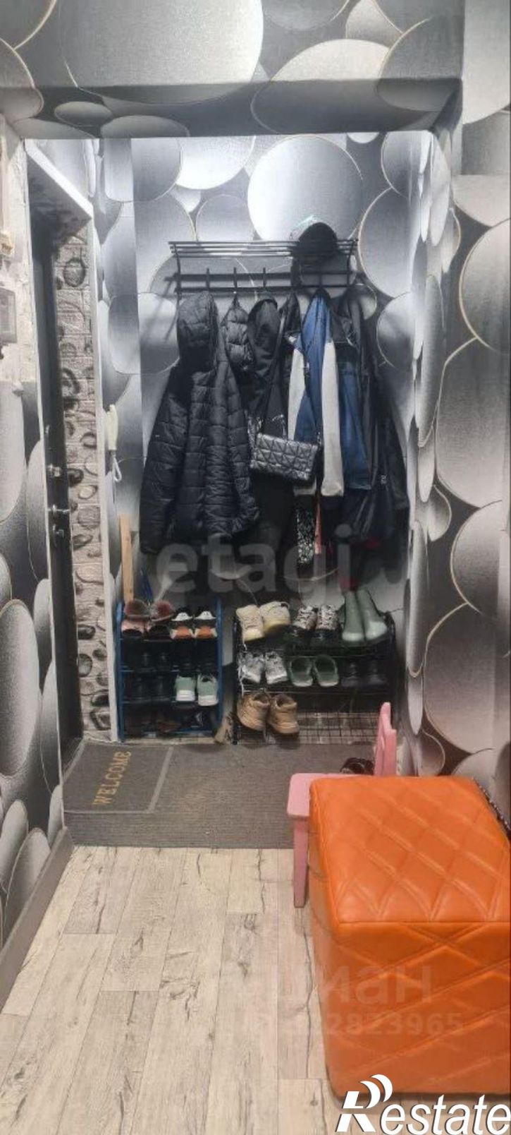 1-комн квартира Казачья улица, 3В,  д. 3В