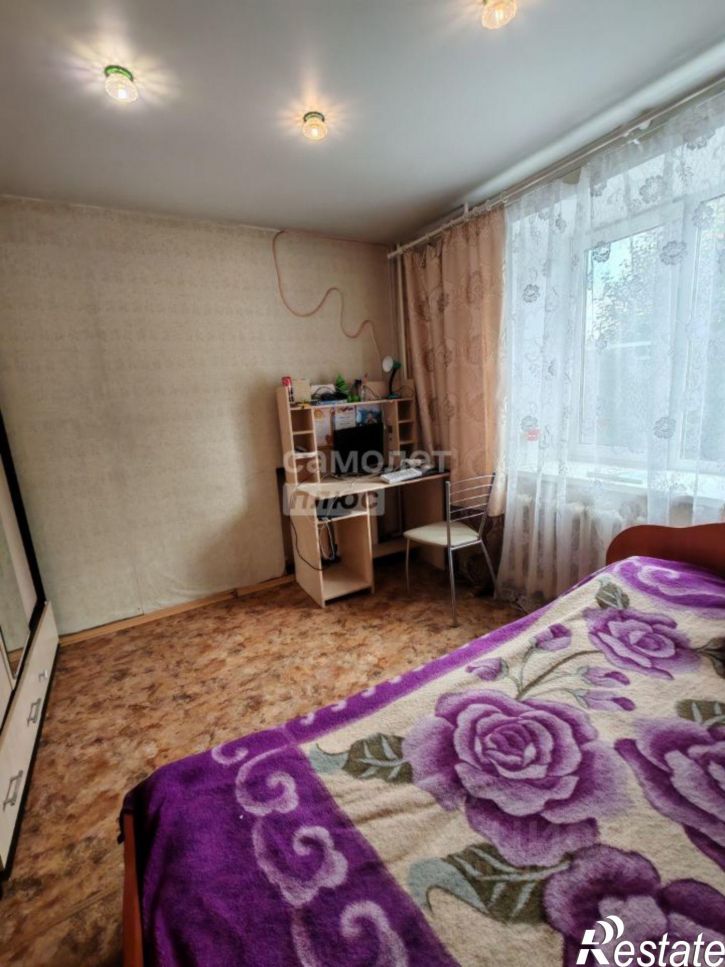 2-комн квартира Чита г., Черновский