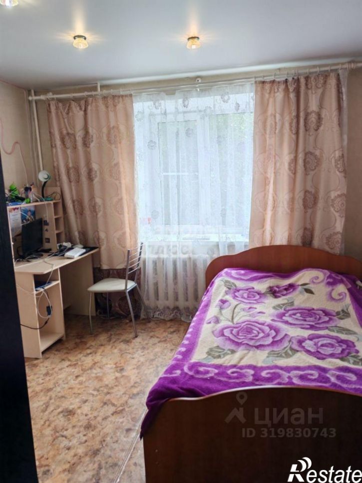 2-комн квартира Чита г., Черновский