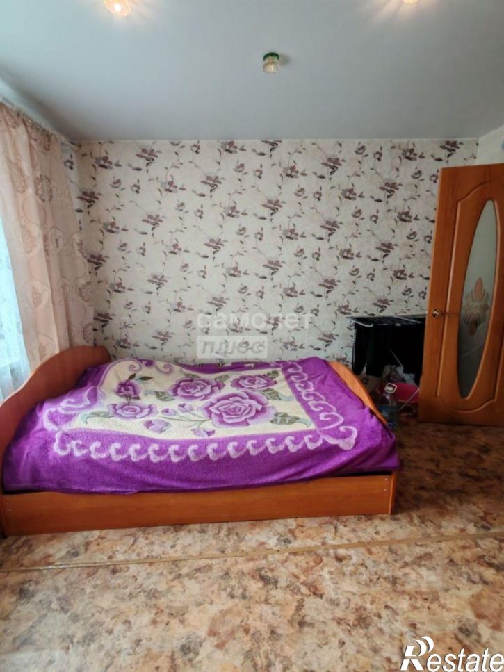 2-комн квартира Чита г., Черновский