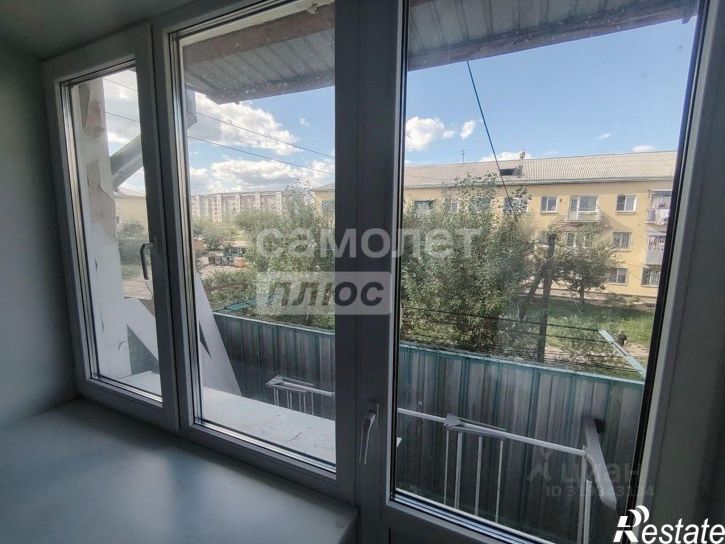 Комната Чита г., Черновский