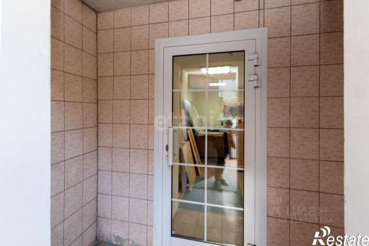 Помещение свободного назначения городской округ Чита, Чита