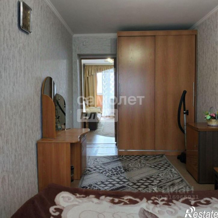 3-комн квартира Чита г., Железнодорожный