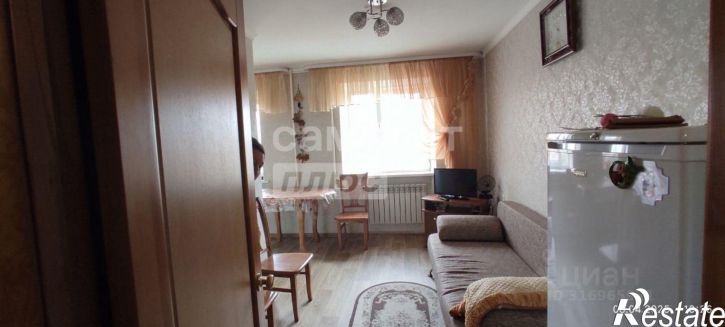 3-комн квартира Чита г., Железнодорожный