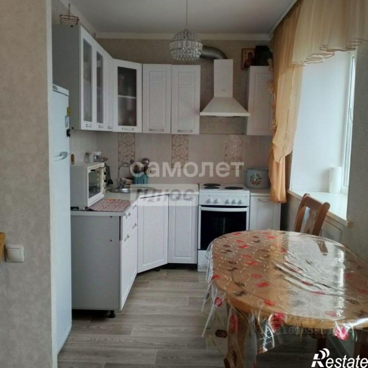 3-комн квартира Чита г., Железнодорожный