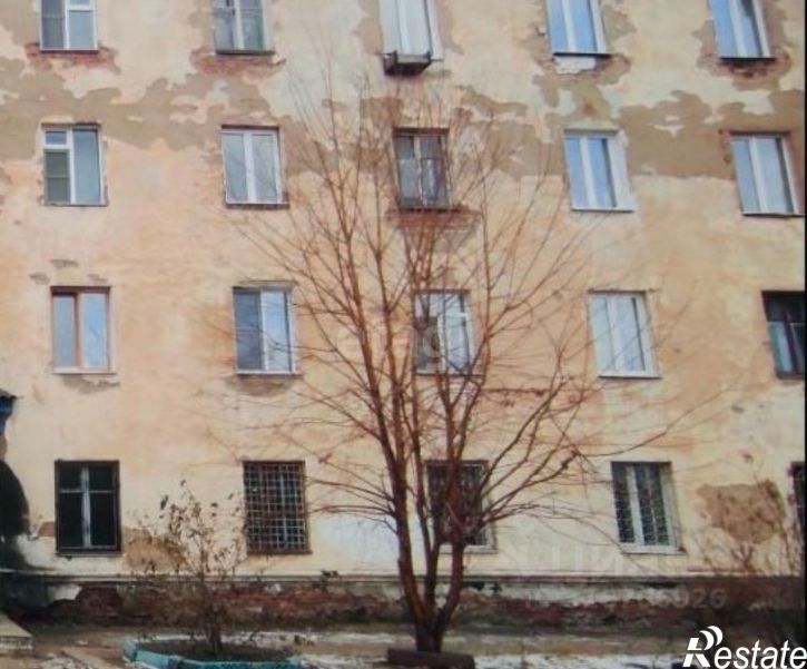 Комната городской округ Чита, Чита