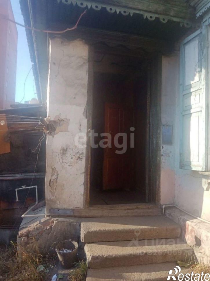 1-комн квартира городской округ Чита, Чита