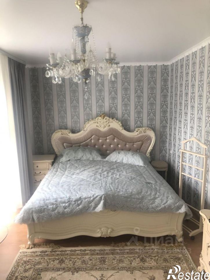 3-комн квартира Торговая улица, 11,  д. 11