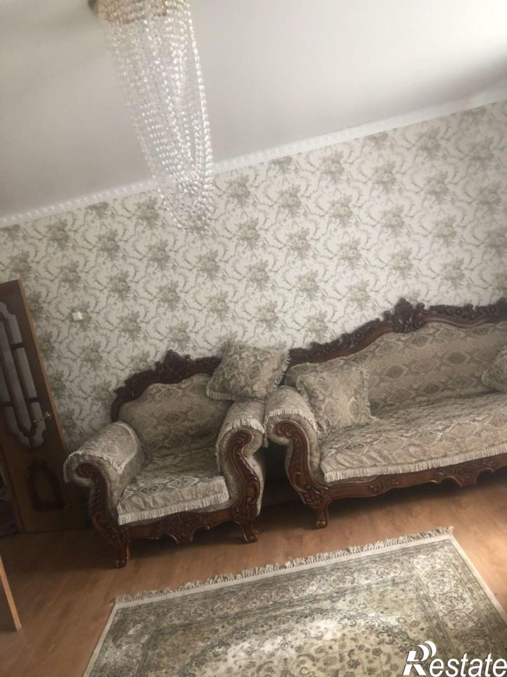 3-комн квартира Торговая улица, 11,  д. 11