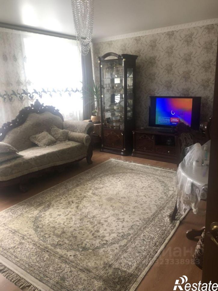 3-комн квартира Торговая улица, 11,  д. 11