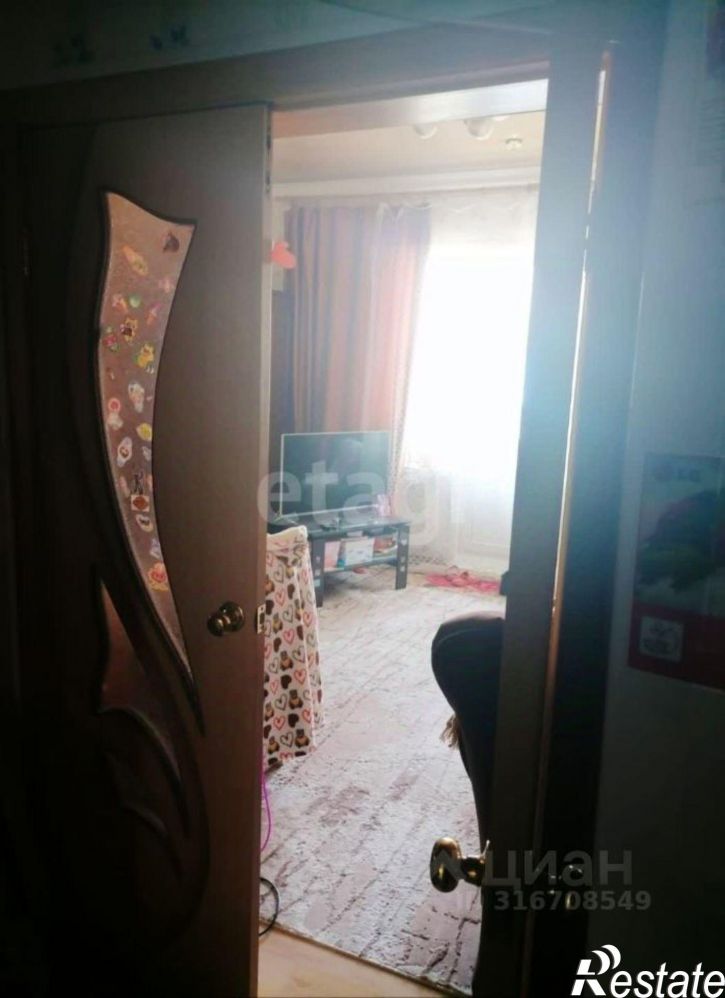 3-комн квартира Шилкинский район