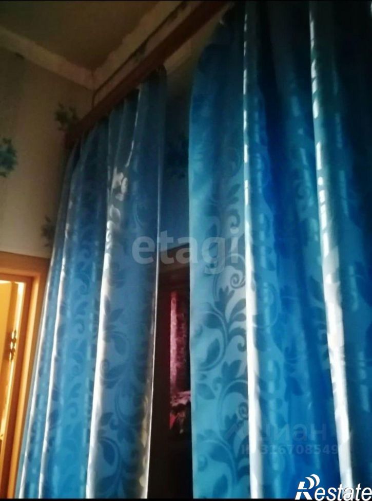 3-комн квартира Шилкинский район