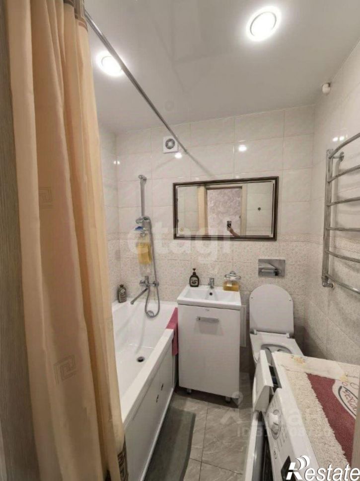 1-комн квартира городской округ Чита, Чита