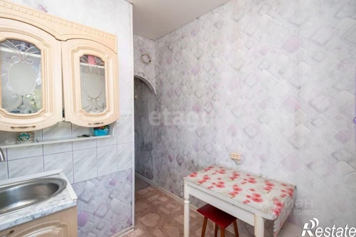 2-комн квартира городской округ Чита, Чита