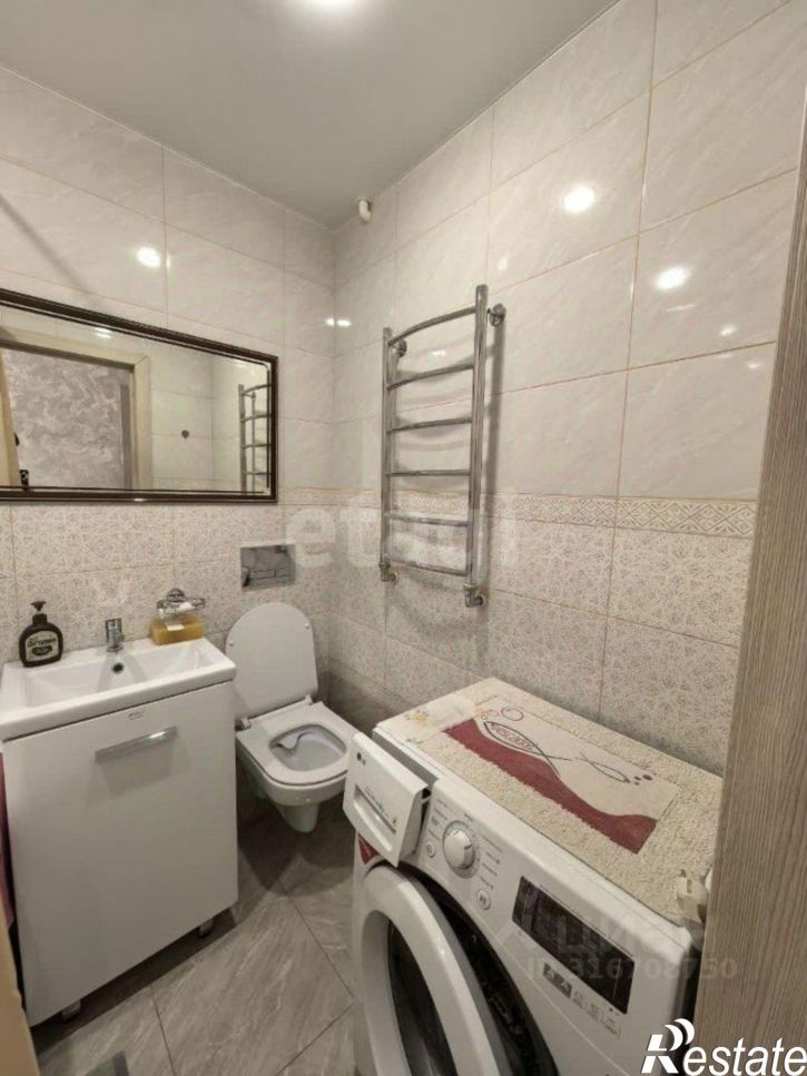 1-комн квартира городской округ Чита, Чита