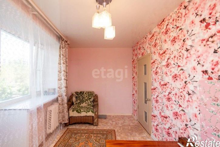 2-комн квартира городской округ Чита, Чита