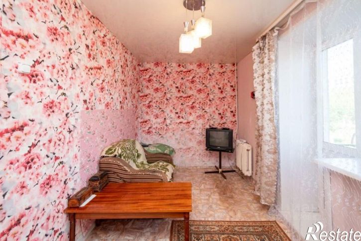 2-комн квартира городской округ Чита, Чита