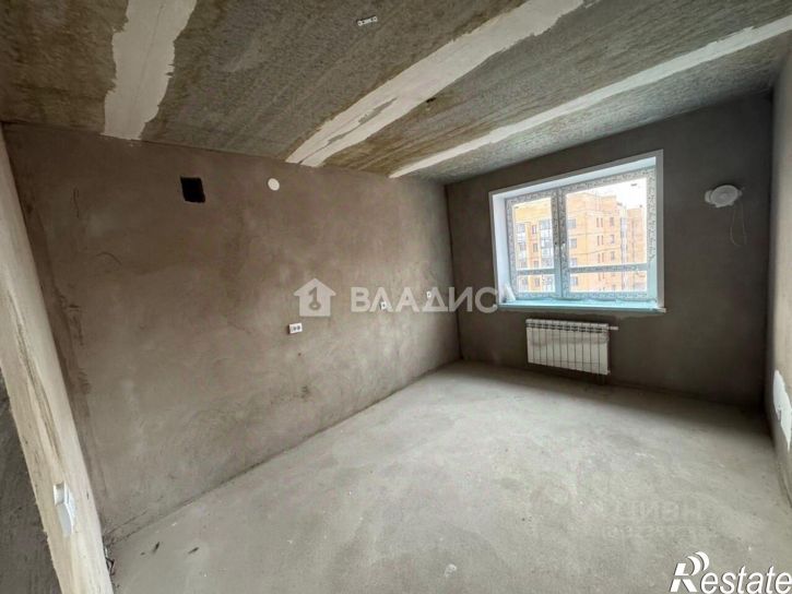 2-комн квартира улица Бабушкина, 10,  д. 10