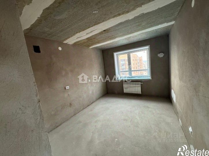 2-комн квартира улица Бабушкина, 10,  д. 10