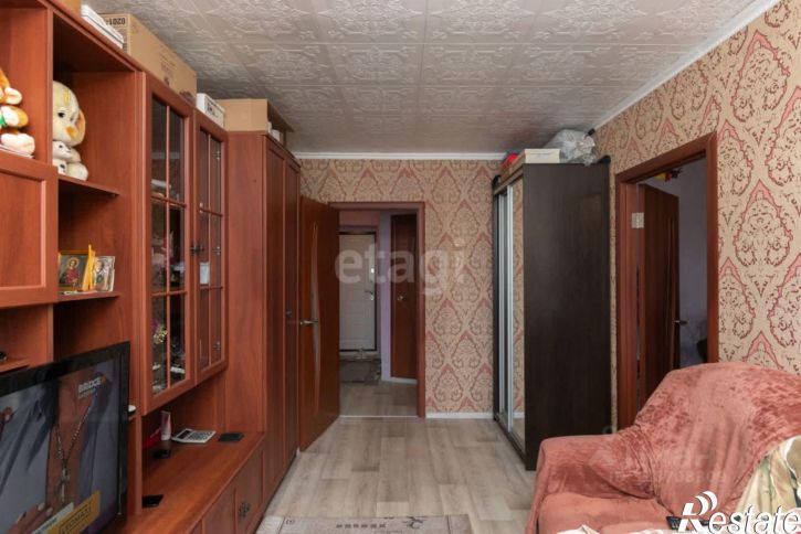 2-комн квартира городской округ Чита, Чита