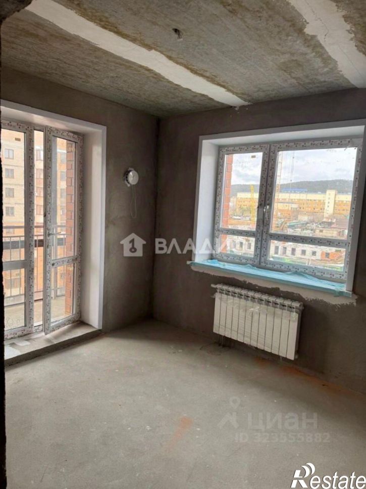 2-комн квартира улица Бабушкина, 10,  д. 10