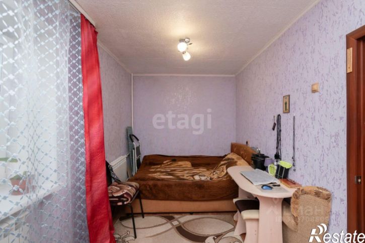 2-комн квартира городской округ Чита, Чита