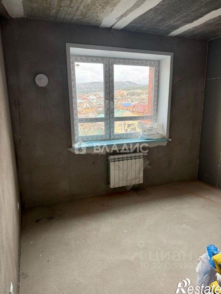 2-комн квартира улица Бабушкина, 10,  д. 10