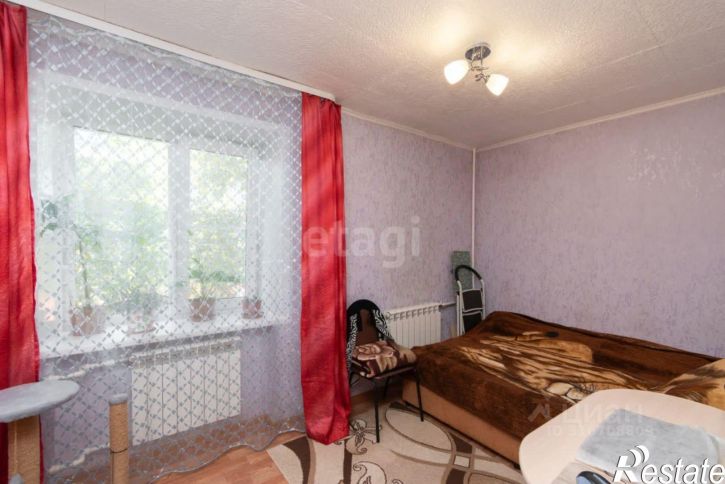 2-комн квартира городской округ Чита, Чита