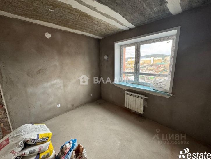 2-комн квартира улица Бабушкина, 10,  д. 10