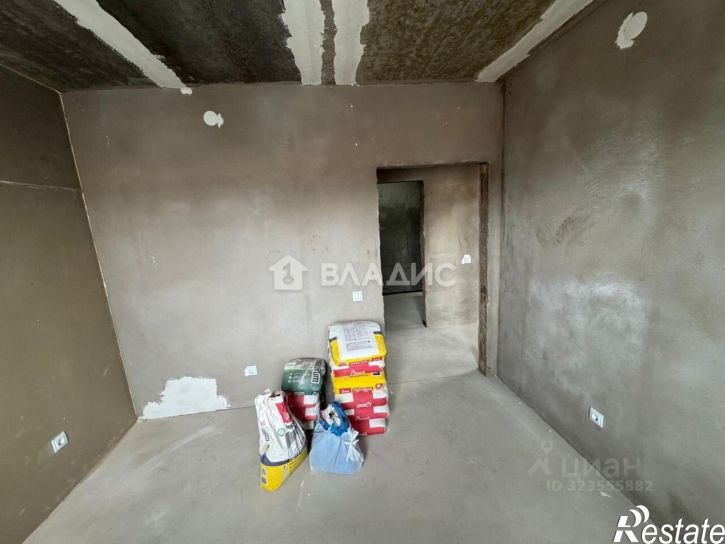 2-комн квартира улица Бабушкина, 10,  д. 10