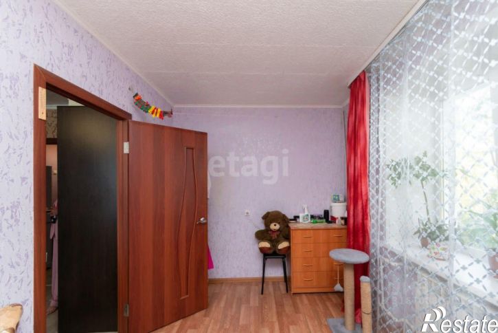 2-комн квартира городской округ Чита, Чита