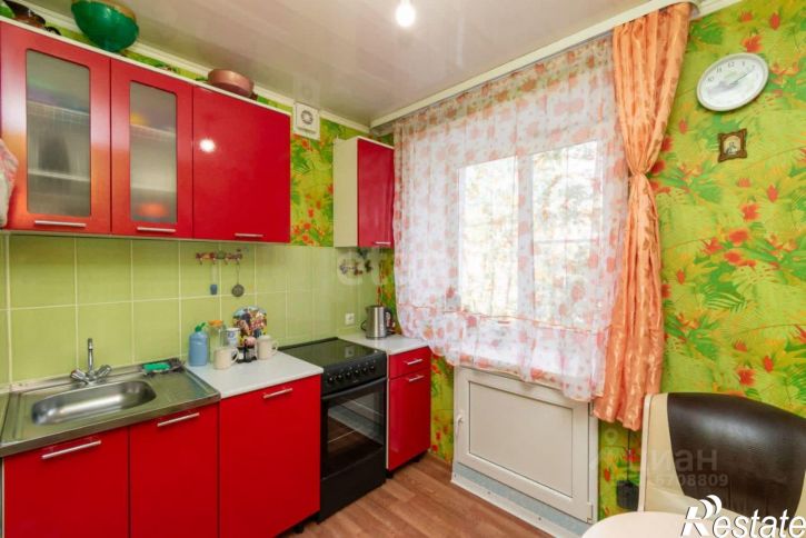 2-комн квартира городской округ Чита, Чита