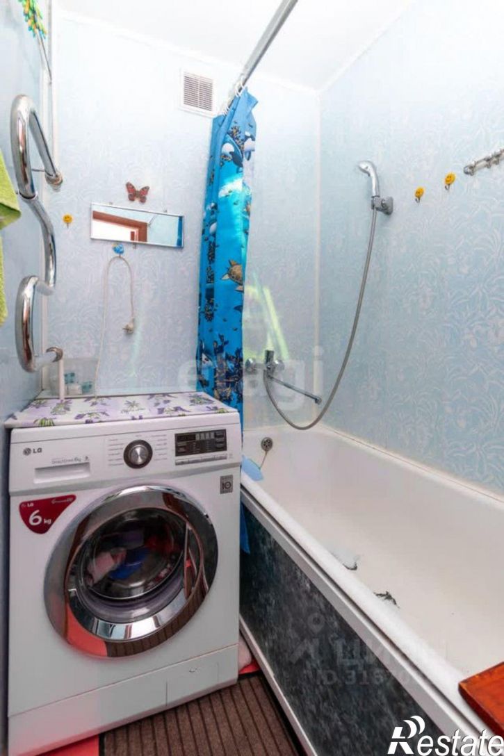 2-комн квартира городской округ Чита, Чита