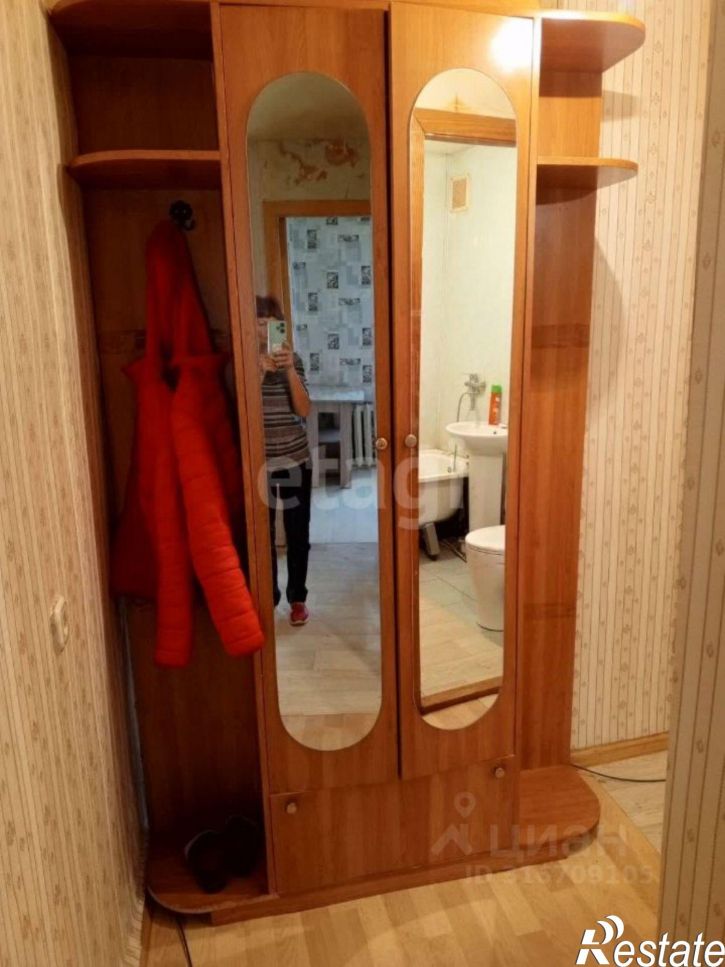 2-комн квартира городской округ Чита, Чита