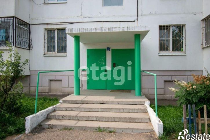 2-комн квартира городской округ Чита, Чита