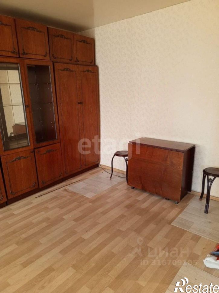 2-комн квартира городской округ Чита, Чита