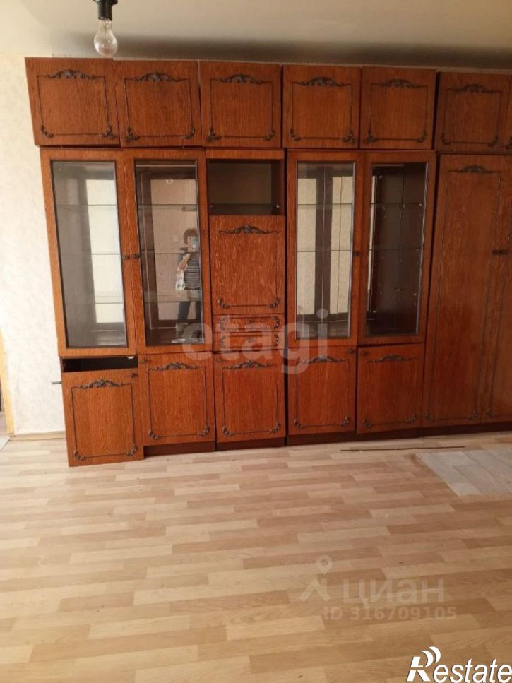 2-комн квартира городской округ Чита, Чита