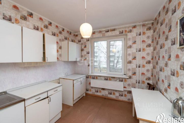 2-комн квартира городской округ Чита, Чита