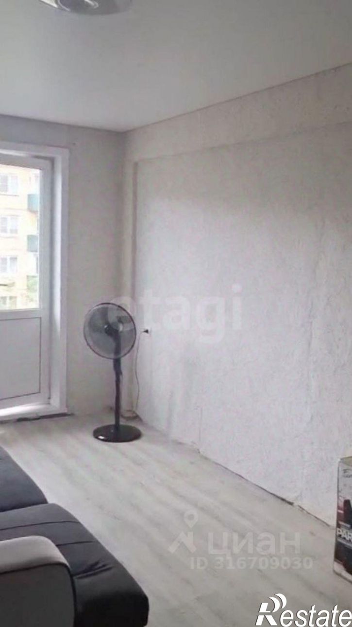 2-комн квартира городской округ Чита, Чита