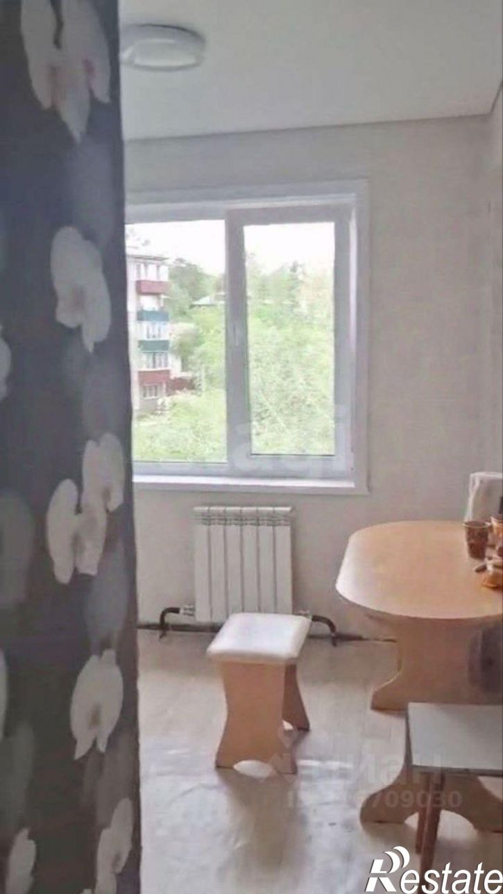 2-комн квартира городской округ Чита, Чита