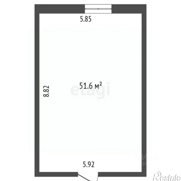 Торговое помещение городской округ Чита, Чита