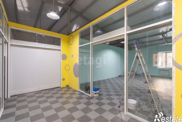 Торговое помещение городской округ Чита, Чита