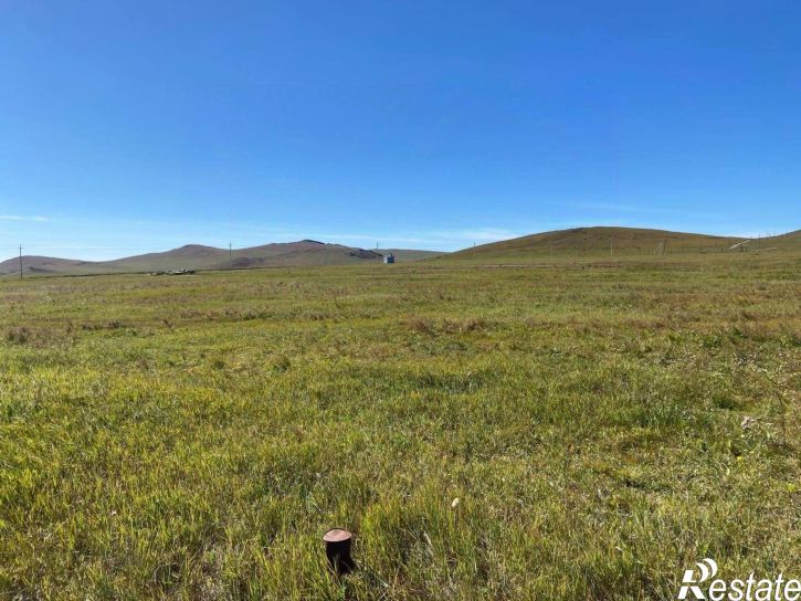 Земельный участок